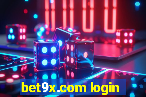 bet9x.com login